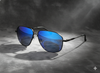 Rimless Reading Glasses