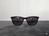 Oversized Square Clear Frames