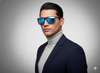 Ski Goggles (Mirror Lens)