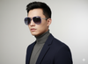 Tortoise Shell Blue Light Glasses